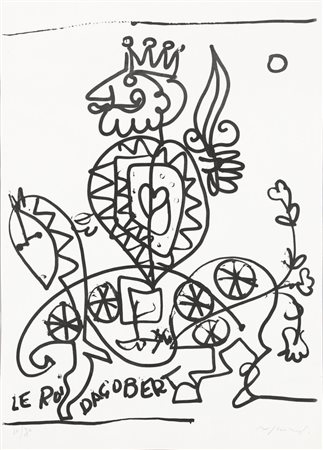 ROGNONI FRANCO (1913 - 1999) - SENZA TITOLO.