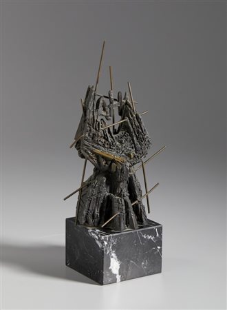 BERTI VINICIO (1921 - 1991) - GRANDE EMBLEMA.