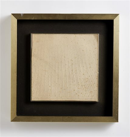 MACK HEINZ (n. 1939) - SENZA TITOLO.