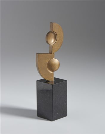 CAPPELLO CARMELO (1912 - 1996) - SENZA TITOLO.