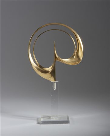 CAPPELLO CARMELO (1912 - 1996) - SENZA TITOLO.