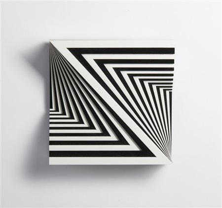 MORANDINI MARCELLO (n. 1940) - 551-C-2009.