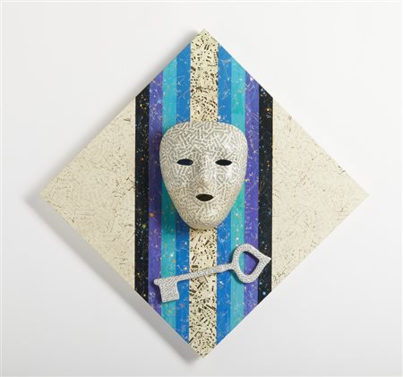 KOLAR JIRI (1914 - 2002) - ARS POETICA.