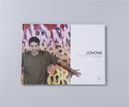 PERELLO JOHN ANDREW (n. 1963) - SENZA TITOLO.