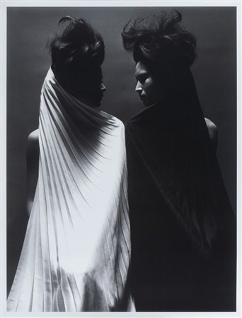 YOKOSUKA NORIAKI (1935 - 2003) - D'APRES. SENZA TITOLO.