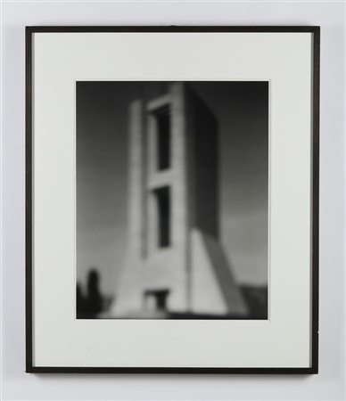 SUGIMOTO HIROSHI (n. 1948) - SANTELIA HOMUMET - GIUSEPPE TERRAGNI.