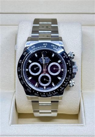 Rolex Daytona 116500LN
