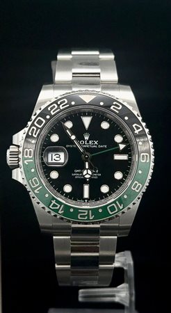 GMT-Master II 126720VTNR (Sprite)