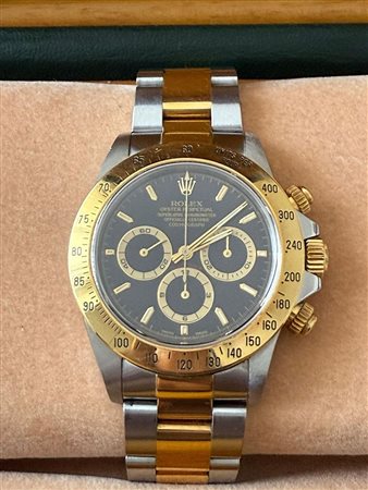 Rolex Daytona 16523