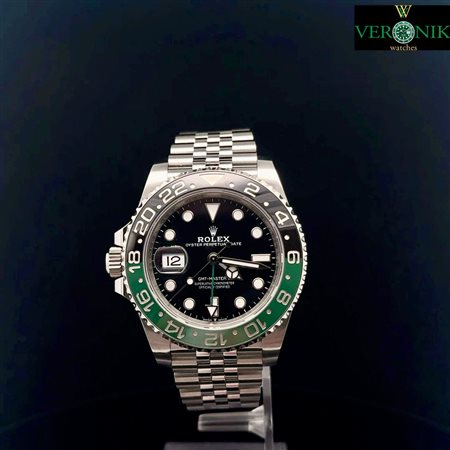 Rolex GMT-Master II 126720VTNR (Sprite)