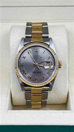 Rolex Datejust 36 16233