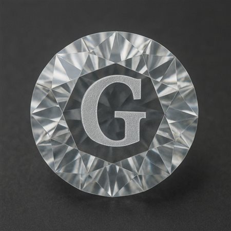 DIAMANTE LABGROWN PERSONALIZZATO 1 CT - G