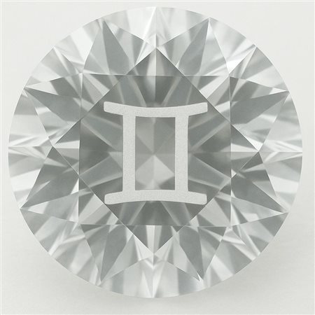 DIAMANTE LABGROWN PERSONALIZZATO 1 CT - GEMELLI