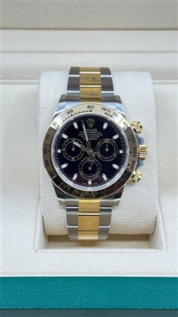 Rolex Daytona 116503