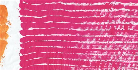 HSIAO CHIN Shanghai (Cina) 30/01/1935Il giardino eterno - 26inchiostri su...