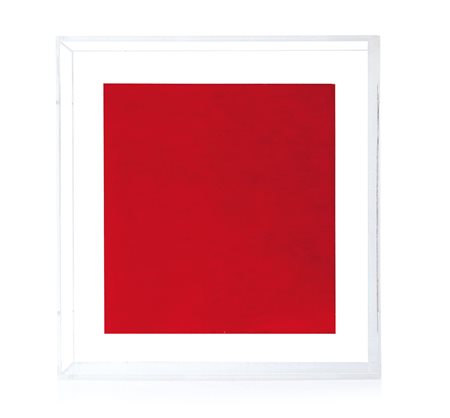 FRATTEGGIANI BIANCHI ALFONSO Pieve Caina 04/06/1952Dipinto, 2001pigmento...