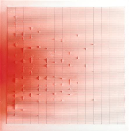 COSTALONGA FRANCO Venezia 1933Pseudorilievi, primi anni '90 luci riflex ,...