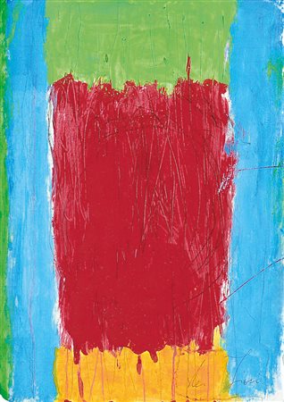 DE MARIA NICOLA Foglianise (Bn) 06/12/1954Trionfo della Carità, Acropoli del...