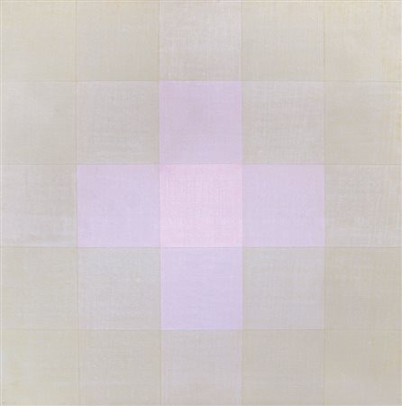 TORNQUIST JORRIT Graz 1938Opus 438, 1971acrilici liquitex su tela cm....