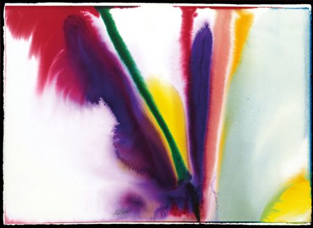 JENKINS PAUL Kansas City 12/07/1923 - New York 09/06/2012Phenomena Maverick...