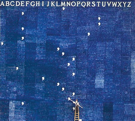 DE MOLFETTA FRANCESCO Milano 1979Omaggio ad A&B, 2006applicazione di...