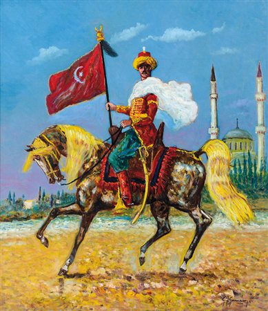 GONZAGA GIOVANFRANCESCO Milano 12/06/1921 - Milano 02/10/2007Il...