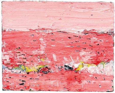 FRANGI GIOVANNI Milano 12/05/1959Sogno di primo mattino, 2007olio su tela cm....