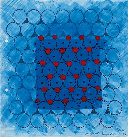 BIGGI GASTONE Roma 12/02/1925 - Langhirano 30/09/2014Variabile bisex,...