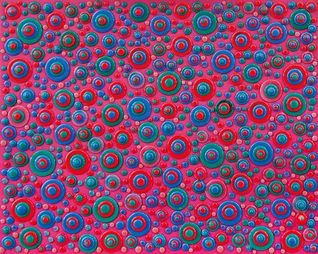 NIDO DAVIDE Senago 1966 - Pavia 28/10/2014Piccola finestra, 2004colle...