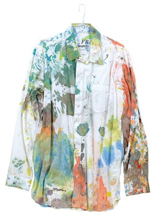 SHIMAMOTO SHOZO Osaka 1928 - 25/01/2013Felissimo 062 (performance with Loco...