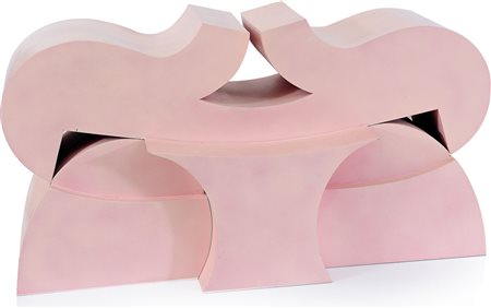 CONSAGRA PIETRO Mazara del Vallo (TP) 04/10/1920 - 16/07/2005Banca rosa,...