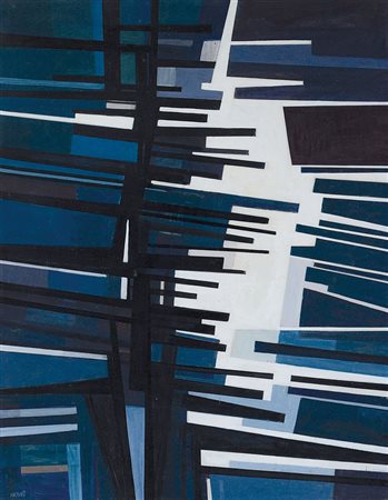 NATIVI GUALTIERO Pistoia 10/01/1921 - Greve in Chianti (Fi) 02/07/1999Senza...