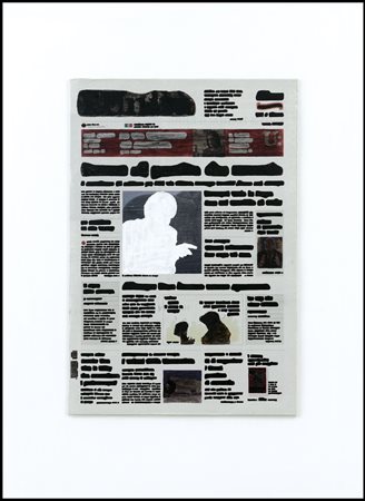 ISGRO' EMILIO Barcellona Pozzo Di Gotto (Me) 06/10/1937Modello dalle ali...