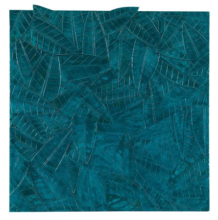 MAINOLFI LUIGI Rotondi (Av) 16/02/1948Senza titolo, 2010terracotta policroma...