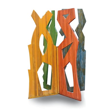 LICATA RICCARDO Torino 20/12/1929 - Venezia 19/02/2014Chi vi darà più luce....