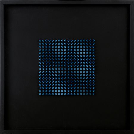 COSTALONGA FRANCO Venezia 1933Operazione QD2, (1974)gradienti di luminosità,...