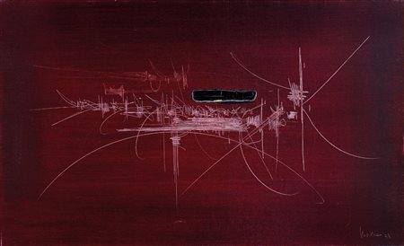 MATHIEU GEORGES Boulogne sur Mer 1921 - Boulogne-Bilancourt 12/06/2012Léauté...