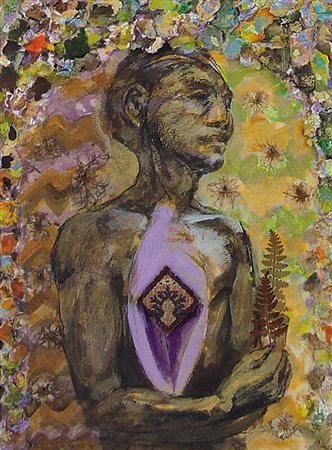 CECCOBELLI BRUNO Montecastello Vibio (Pg) 02/09/1952Florio, 2000tecnica mista...