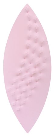 AMADIO GIUSEPPE Todi 19/05/1944Bniluotela estroflessa rosa sagomata cm....