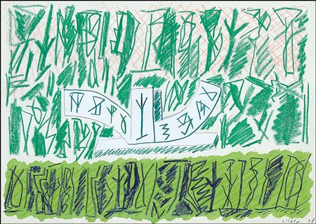 LICATA RICCARDO Torino 20/12/1929 - Venezia 19/02/2014Con che soavità,...