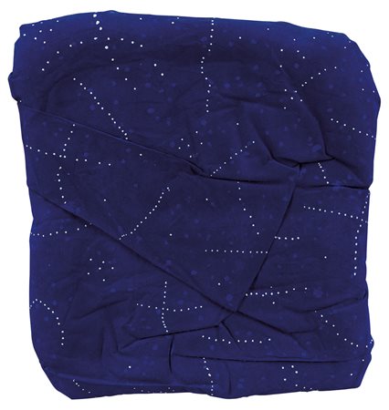 BERLINGERI CESARE Cittanova (Rc) 06/03/1948Piega notturna, 2004tecnica mista...