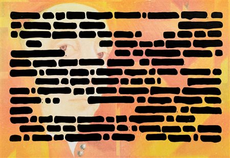 ISGRO' EMILIO Barcellona Pozzo Di Gotto (Me) 06/10/1937Gli occhi di Giotto,...