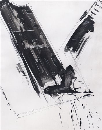 BERTINI GIANNI Pisa 31/07/1922 - Caen (Normandia) 08/07/2010Pandora è andata,...