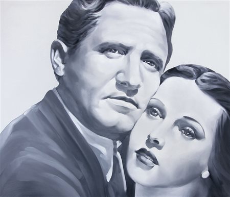 MONTESANO GIANMARCO Torino 21/06/1949Così fan tutte, Spencer Tracy, Hedy...