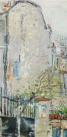 SPILIMBERGO ADRIANO Buenos Ayres (Argentina) 31/07/1908 - Milano...