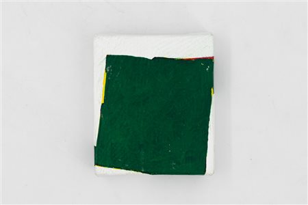 POPE (1942) - Senza Titolo, 1998