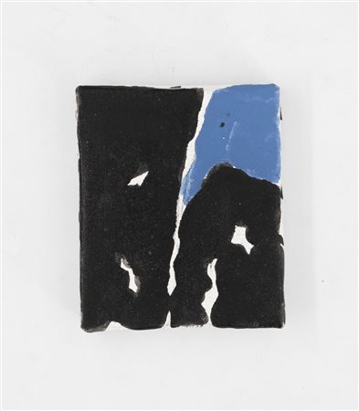 PIERANTONIO VERGA (1947) - Senza Titolo, 1998