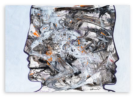 CARLO MASSIMO FRANCHI (1961) - Kalos Block