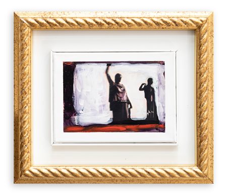 MIRKO PAGLIACCI (1959) - Imago / tv, 2008