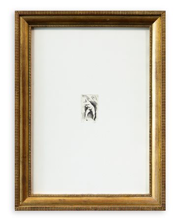 PIETRO ANNIGONI (1910-1988) - Senza Titolo